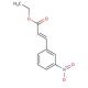4-Carboxy-α-methylbenzeneacetic Acid (CAS 67381-50-4) - chemical structure image
