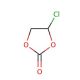 4-Chloro-1,3-dioxolan-2-one (CAS 3967-54-2) - chemical structure image