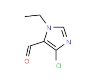 4-chloro-1-ethyl-1H-imidazole-5-carbaldehyde: sc-349228...