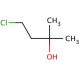 4-Chloro-2-methyl-2-butanol (CAS 1985-88-2) - chemical structure image