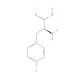 4-Chloro-L-phenylalanine - chemical structure image