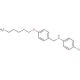 4-Chloro-N-[4-(hexyloxy)benzyl]aniline - chemical structure image
