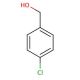 4-Chlorobenzyl alcohol (CAS 873-76-7) - chemical structure image