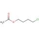 4-Chlorobutyl acetate (CAS 6962-92-1) - chemical structure image