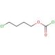 4-Chlorobutyl chloroformate (CAS 37693-18-8) - chemical structure image