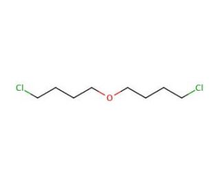 4-Chlorobutyl ether (CAS 6334-96-9) - chemical structure image