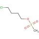 4-chlorobutyl methanesulfonate - chemical structure image