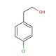 4-Chlorophenethyl alcohol (CAS 1875-88-3) - chemical structure image