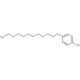 4-Dodecylphenol, mixture of isomers (CAS 27193-86-8) - chemical structure image