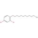 4-Dodecylresorcinol (CAS 24305-56-4) - chemical structure image