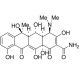 4-Epioxytetracycline (CAS 14206-58-7) - chemical structure image