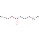 4-Ethoxy-4-oxobutylzinc bromide solution (CAS 131379-39-0) - chemical structure image