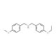 (4-Ethoxy-benzyl)-(4-methoxy-benzyl)-amine - chemical structure image