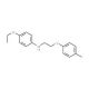 4-Ethoxy-N-[2-(4-methylphenoxy)ethyl]aniline - chemical structure image