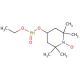 4-Ethoxyhydrophosphinyloxy TEMPO - chemical structure image