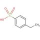 4-Ethylbenzenesulfonic acid (CAS 98-69-1) - chemical structure image