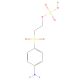 4-(Ethylsulfurate Sulfonyl)aniline (CAS 2494-89-5) - chemical structure image
