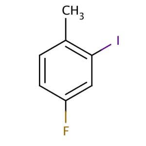 4 Fluoro 2 Iodotoluene CAS 13194 67 7 SCBT Santa Cruz Biotechnology