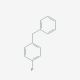 4-Fluorodiphenylmethane (CAS 587-79-1) - chemical structure image
