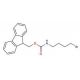 4-(Fmoc-amino)butyl bromide - chemical structure image