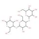 4-Galactosyllactose (CAS 6587-31-1) - chemical structure image