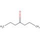 4-Heptanone (CAS 123-19-3) - chemical structure image