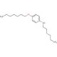 4-(Heptyloxy)-N-hexylaniline (CAS 1040689-98-2) - chemical structure image