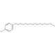 4-Hexadecylaniline (CAS 79098-13-8) - chemical structure image