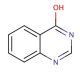 4-HQN (CAS 491-36-1) - chemical structure image