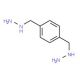 [4-(Hydrazinomethyl)benzyl]hydrazine - chemical structure image