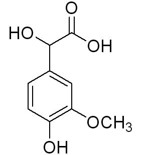 4-Hydroxy-3-methoxymandelic acid | CAS 55-10-7 | SCBT
