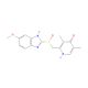 4-Hydroxy Omeprazole, Preparation Kit(Contains 4-Hydroxy Omeprazole Sulfide and m-Chloroperoxybenzoic Acid) (CAS 301669-82-9)