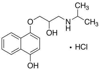 Compra De Propranolol