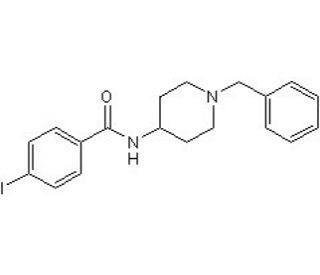 4-IBP (CAS 155798-12-2) - chemical structure image