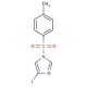 4-Iodo-1-p-tosylimidazole (CAS 163854-63-5) - chemical structure image