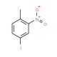 4-Iodo-2-nitrotoluene (CAS 41252-97-5) - chemical structure image