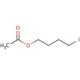 4-Iodobutyl acetate (CAS 40596-44-9) - chemical structure image