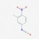 4-isocyanato-2-methyl-1-nitrobenzene - chemical structure image