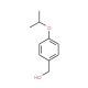4-Isopropoxybenzyl alcohol (CAS 82657-71-4) - chemical structure image