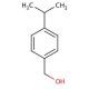 4-Isopropylbenzyl alcohol (CAS 536-60-7) - chemical structure image