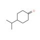 4-Isopropylcyclohexanone (CAS 5432-85-9) - chemical structure image