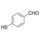 4-Mercaptobenzaldehyde (CAS 91358-96-2) - chemical structure image