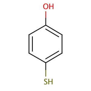 4-Mercaptophenol | CAS 637-89-8 | SCBT - Santa Cruz
