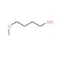 4-Methoxy-1-butanol (CAS 111-32-0) - chemical structure image