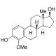 4-Methoxy-17β-estradiol (CAS 26788-23-8) - chemical structure image