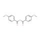 4-Methoxybenzoic anhydride (CAS 794-94-5) - chemical structure image