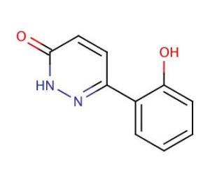4-Methoxythiophenol (CAS 696-63-9) - chemical structure image