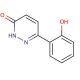 4-Methoxythiophenol (CAS 696-63-9) - chemical structure image