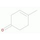 4-Methyl-3-cyclohexen-1-one - chemical structure image