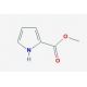 4-Methyl pyrrole-2-carboxylic acid (CAS 18711-59-6) - chemical structure image
